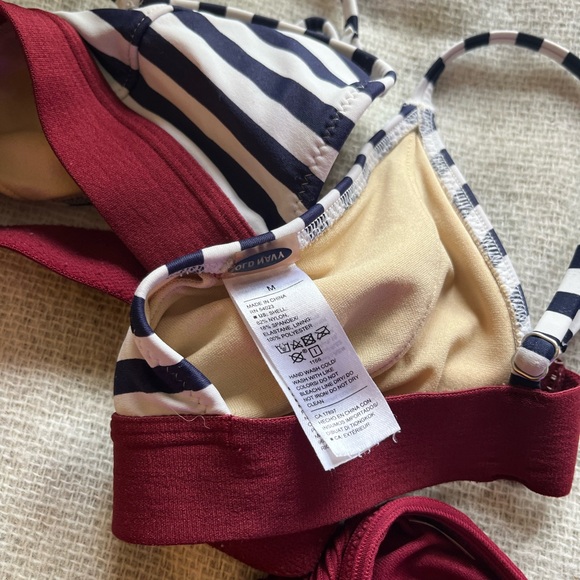 OLD NAVY bikini set - Picture 5 of 5